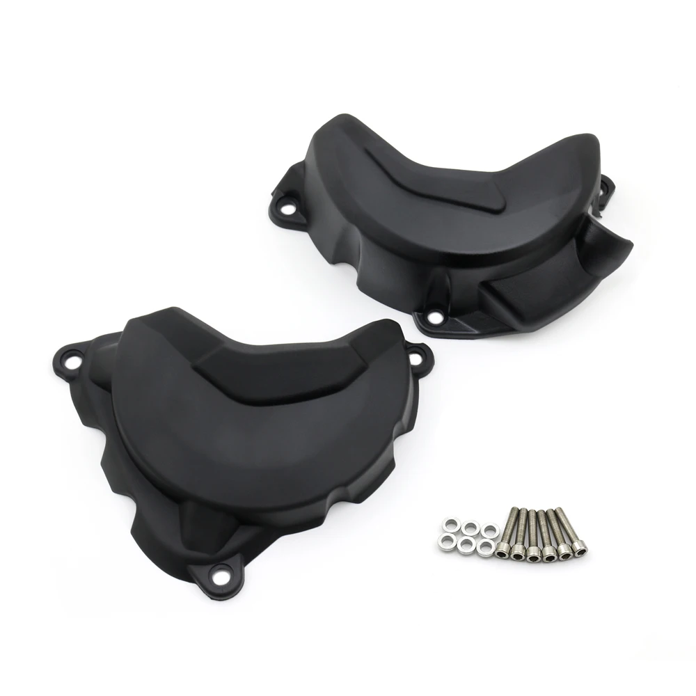 For BMW F850GS F900R F900XR F 850 GS F750GS ADV Adventure F 900 Motorcycles Engine Cylinder Cover Head Protection Clutch Guards