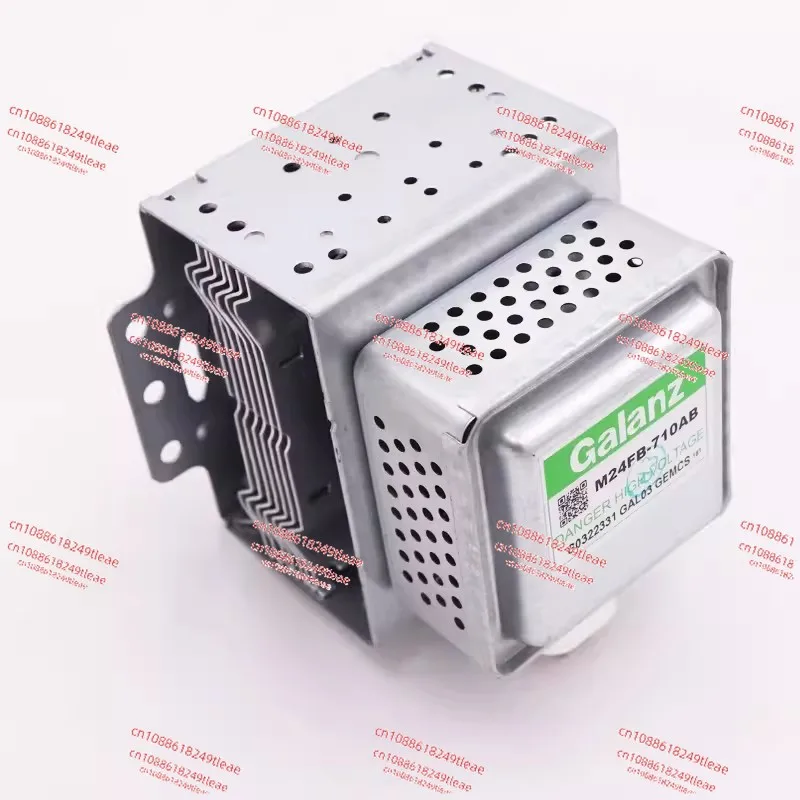 new Inverter microwave oven magnetron M24FB-710AB 2M303J for Galanz Microwave Oven Parts Accessories