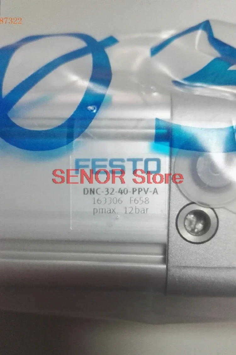 

Brand new original cylinder DNC-32-40-PPV-A