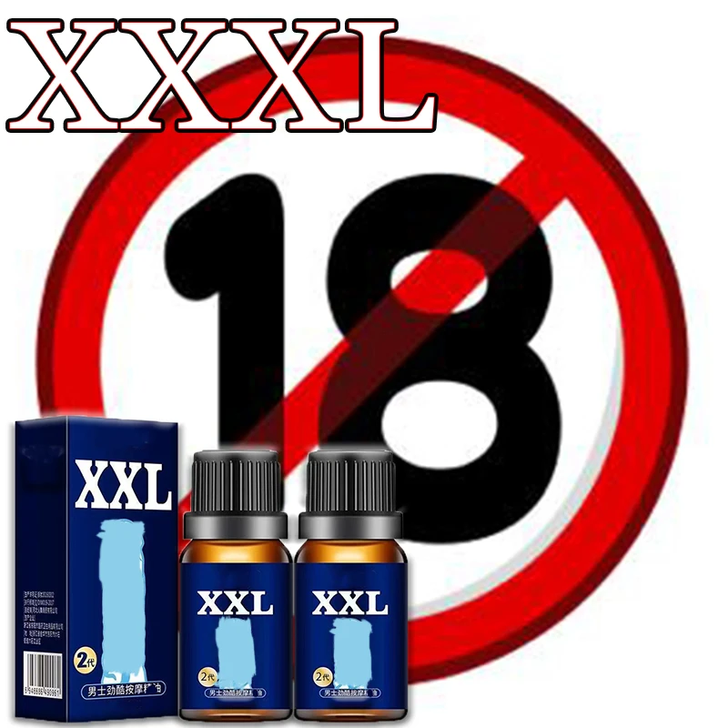 

Can increase size and strength, enlargement oil permanent growth thickening oil increase men
