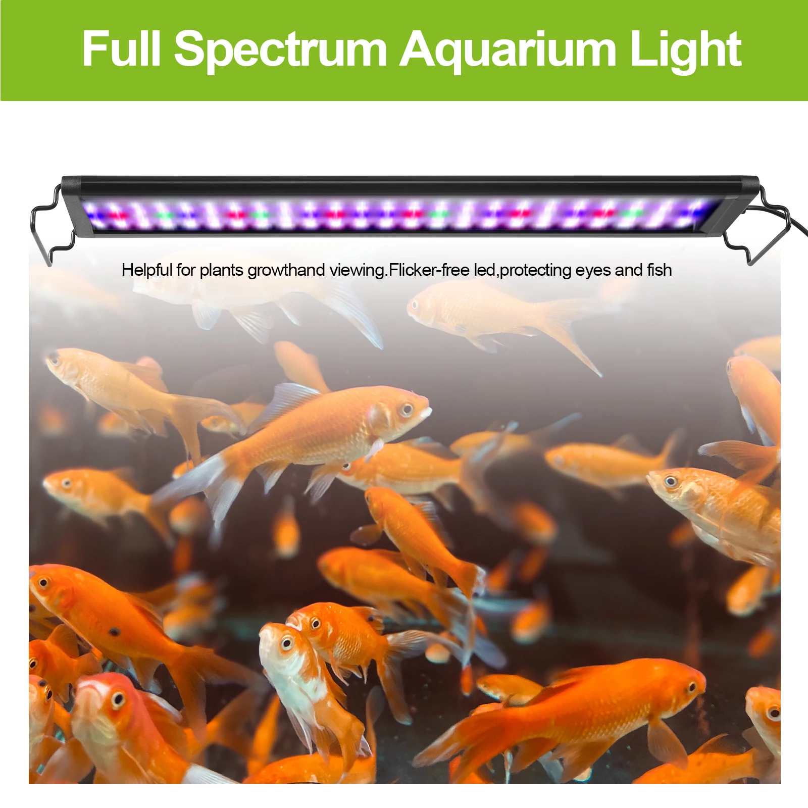 Thumbnail 4 - #30 Trending Aquarium Lighting Right Now