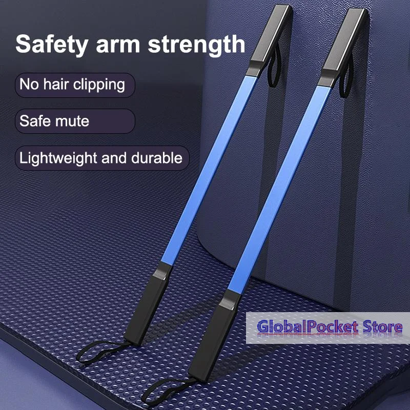 Home Gym Kit For Men - Heavy Duty Arm Trainer Arm Strength
