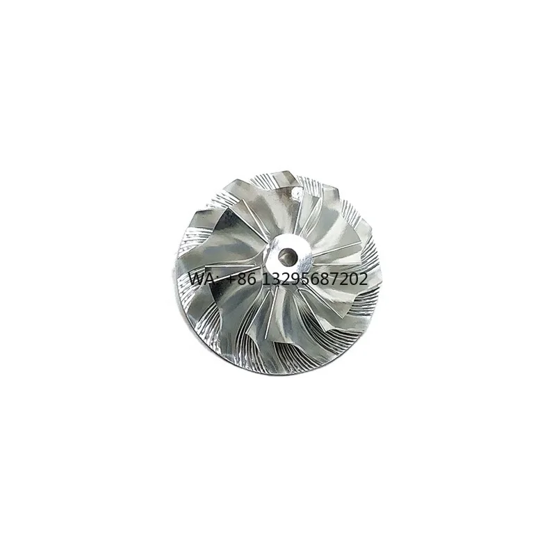 

Powertec Turbo Cartridge Billet MFS Compressor Wheel GTB2260V 758351 11657794260 7794260 for BMW 525 d 170 Kw - 231 HP M57N2