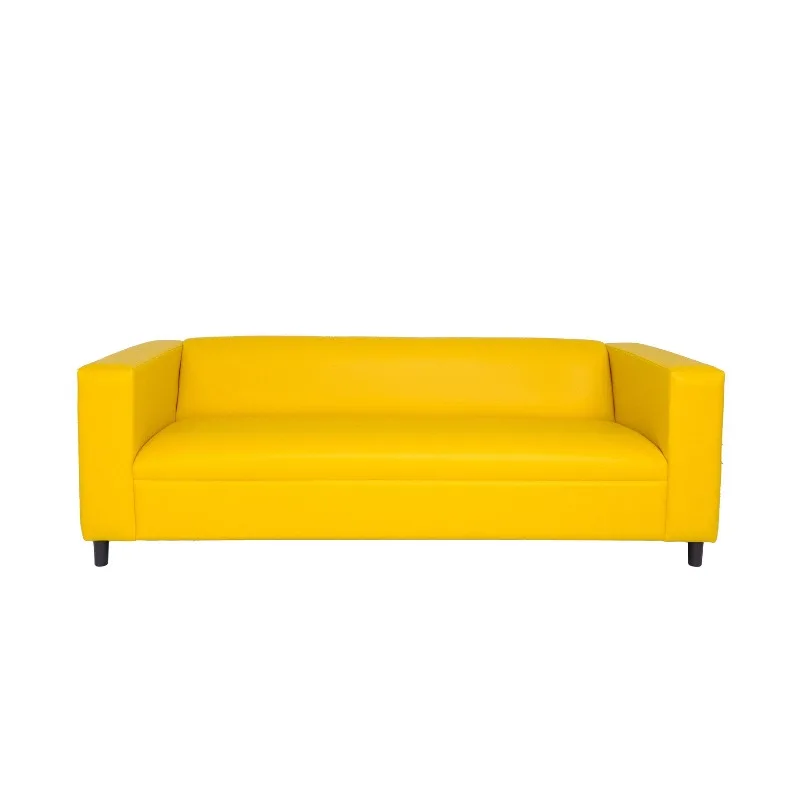 Anti-cat scratch elastic light luxury sofa, home sofa, living room sofa