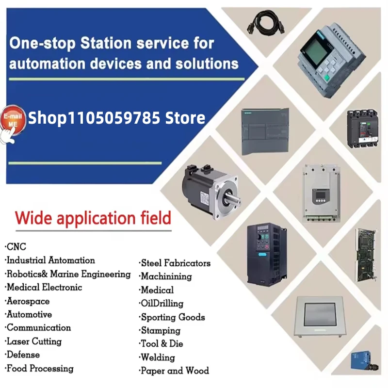 جديد الأصلي 6ES7222-1HH32-0XB0 6ES7222-1BH32-0XB0 6ES7 222-1HH32-0XB0 S7-1200 SM1222 PLC وحدة