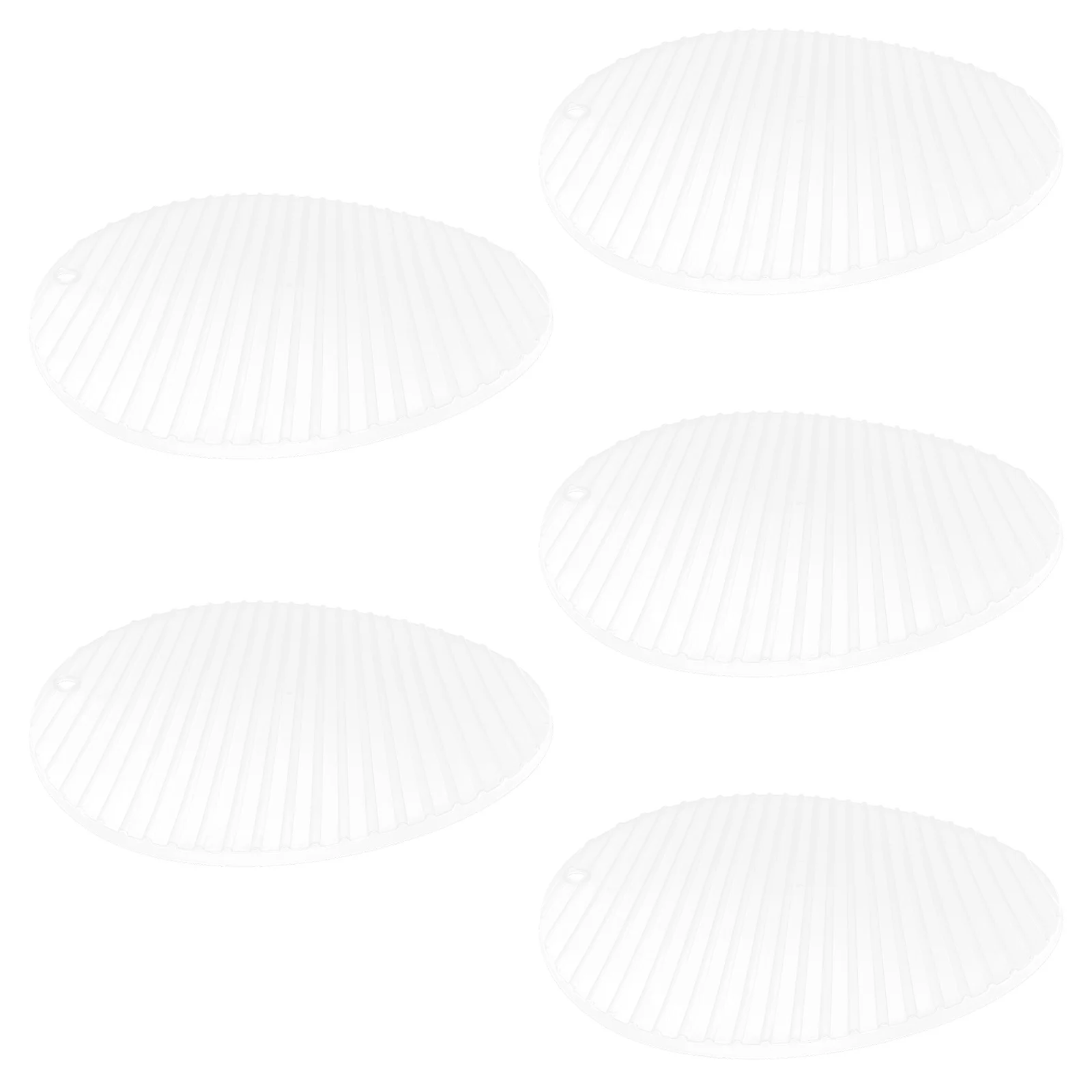 

5Pcs Dumpling Tray Set Transparent Cover Dumpling Board Tray Organizer Storage Plate Kitchen Dumplings Holder Manual Making Tool