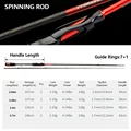 Spinning Rod