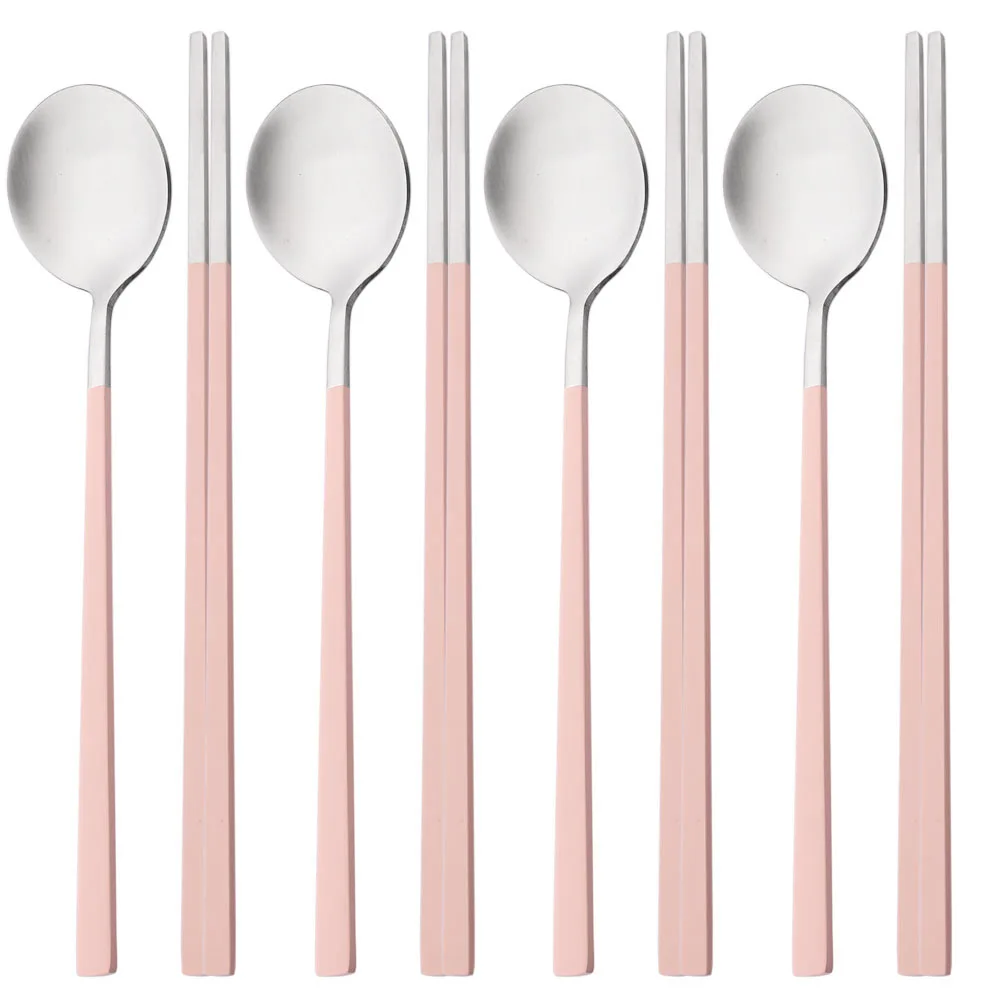 Variant: Pink Silver
