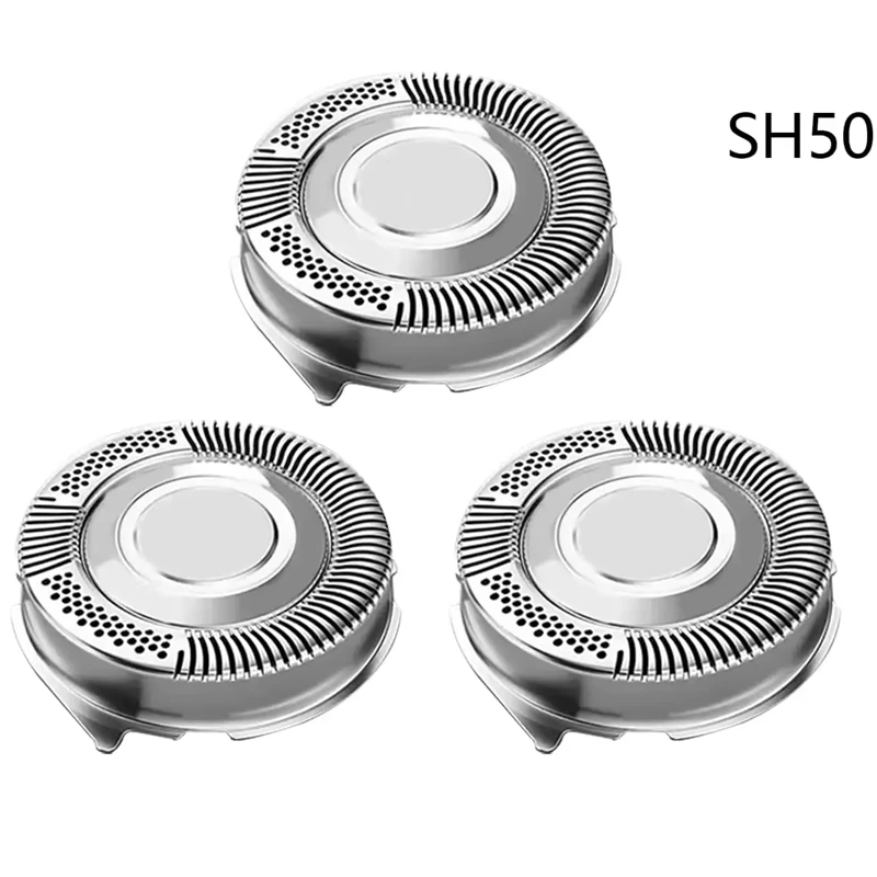 

XX50 Replacement Head Blade Compatible with Series (S5xxx)