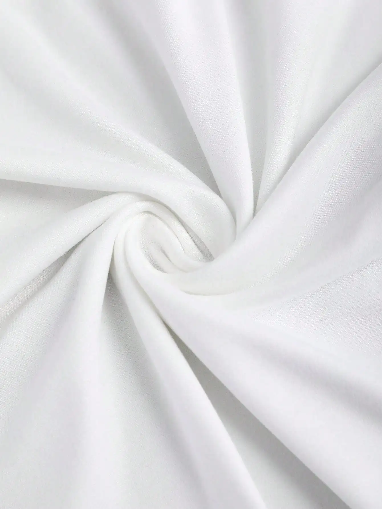 Damen-Body mit Neckholder-Ausschnitt, ärmellos, drapiert, hoch geschnitten, figurbetont, Y2K, sexy, für Urlaub, Party, Freizeit, Basic, einteiliges Oberteil – Detail 5