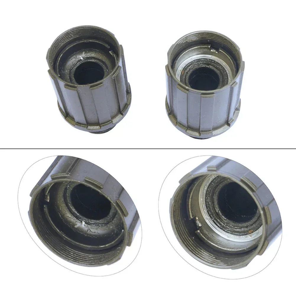 Bike 8/9/10/11 Speed Cassette Hub Body Freewheel Body For Hub Bicycle Accessories CyclingParts