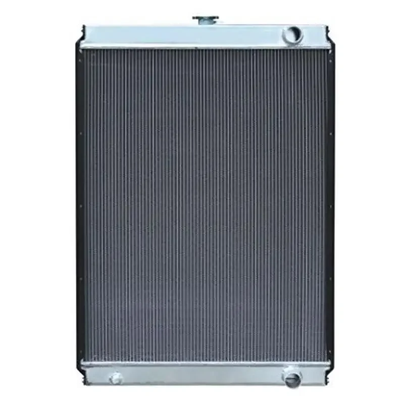 204-0884 2040884 Radiator,Water Tank Radiator CORE FITS E322C,E325C C7 325C