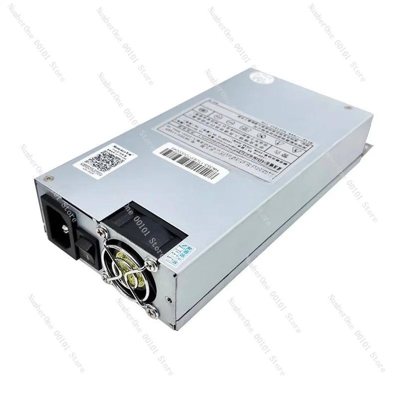 

Original 1U Power Supply, 250W Rated Industrial Control Server Power Supply for High-Performance Systems