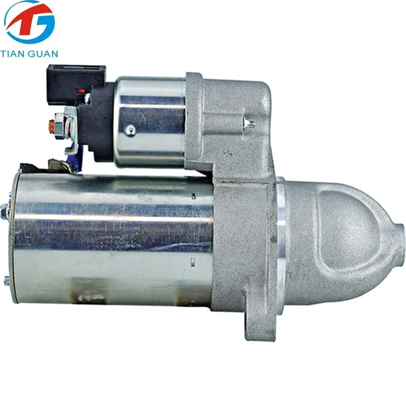 STG50150 auto parts 12V 11T Starter 36100-2G100 91-20-3559 FS14N1 for Hyundai 2.4L Santa Fe Sonata 2009-2014