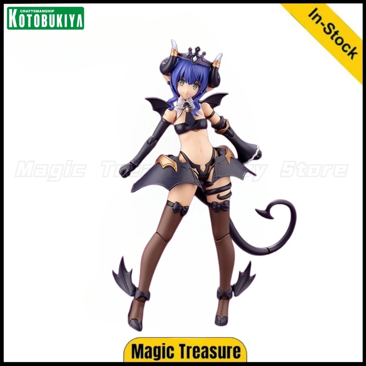 

【In Stock】 Kotobukiya ARCANADEA AR002 Velretta Figures Anime Toys Gifts