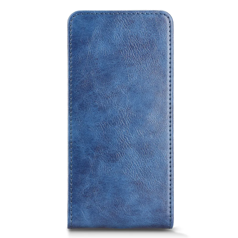 

For Umidigi G9 5G/Note 90 Case Up and Down Flip Business Magnet Stand Leather Case card slots Phone Accessories