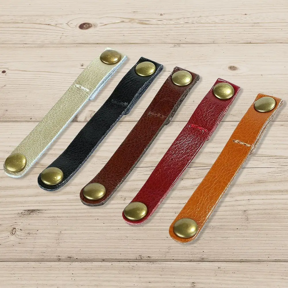 10 Pcs Headphone Winder Cable Organizer Usb Clamp Organizers Wireless Holder Clips Cord Management Charging