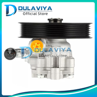 Power Steering Pump For Holden Commodore VZ VE V6 V8 L98 2005-13 92174214 92260526 92267876