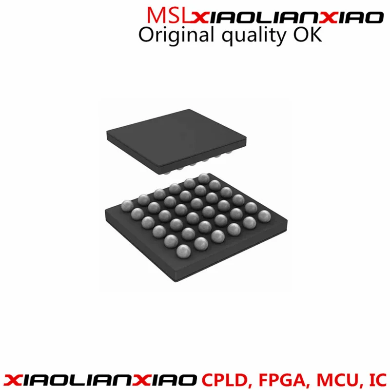 Xiaolianxiao BCM47511IUB2G WLBGA42, calidad IC Original, se puede procesar con PCBA, 1 piezas