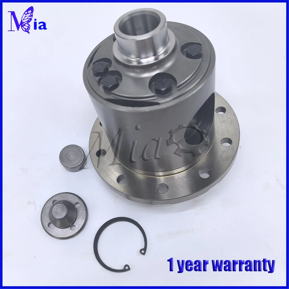 913A481 High Quality GM Differential for Chevrolet GMC Limited Slip Differential Rear Axle Assembly Car Accessories High Quality