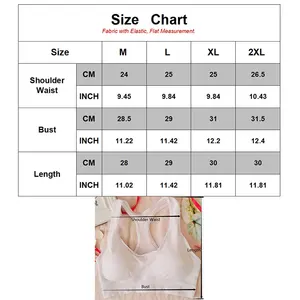 Women's Breathable Sports Bra absorb sweat to the padded shock proof gymnasium running dual layer without sewing yoga Sports bra clothing 8 Main Sales Women's Sports Bra - №7