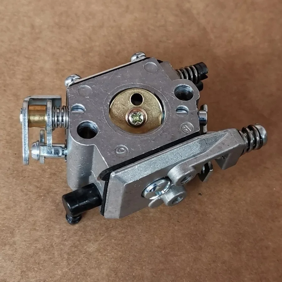 Carburetor For Zenoah G2500 Alpina A305
