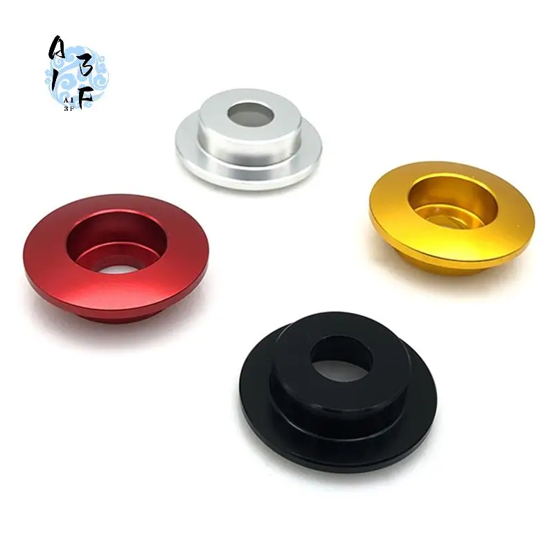 

A13F-для Honda CB150R CB250R CB300R 2013-2023 модифицированные детали мотоцикла, прокладка переднего тормозного диска, замена мотоцикла, красный