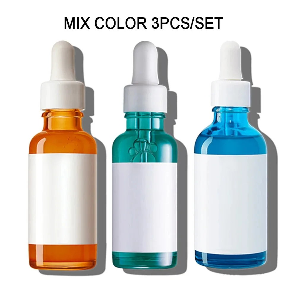 3PCS Customized Face Serum 30ML