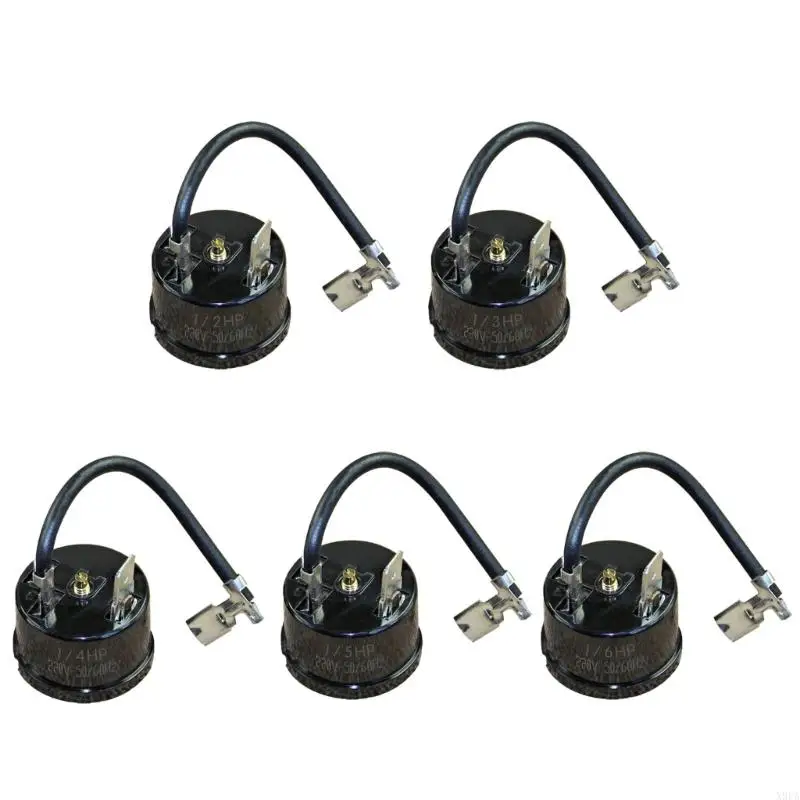 

X9FA Efficient Cooling Solution with Overheat Prevention for Home Refrigerator Fridge