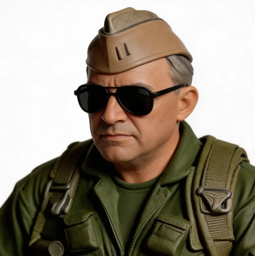 

Наборы моделей солдат из смолы в масштабе 1/48, бесцветные, для самостоятельной сборки, A-2266