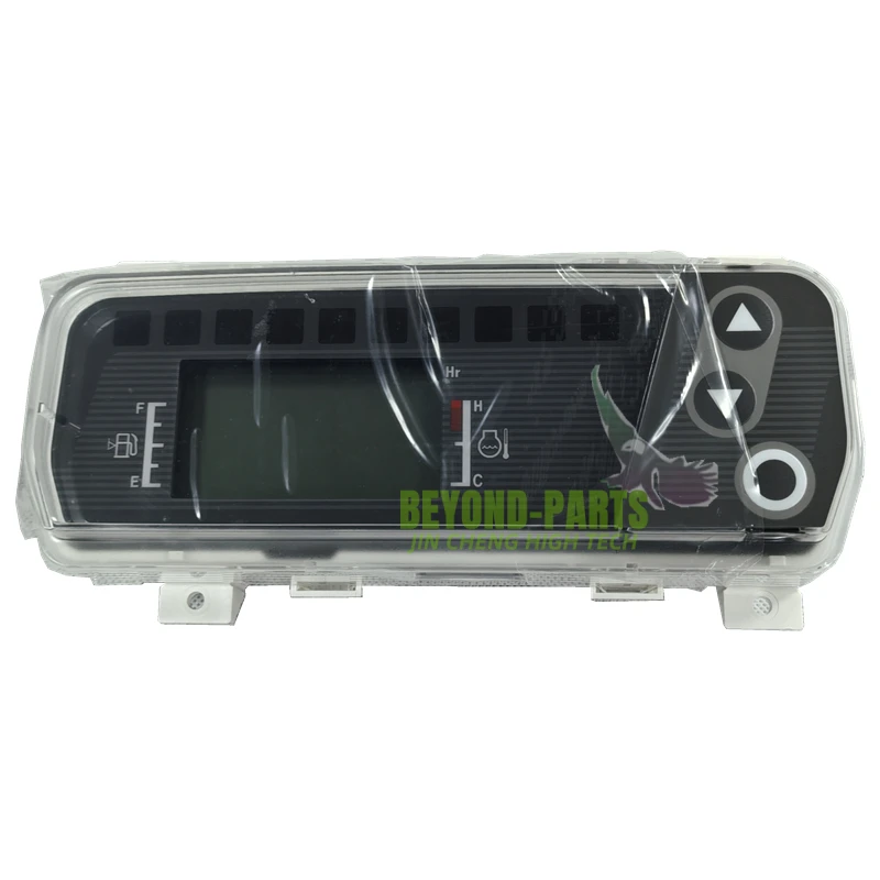 

91C04-33010 91C04-23010 1-5 Ton Forklift Monitor Cluster Gauge Panel