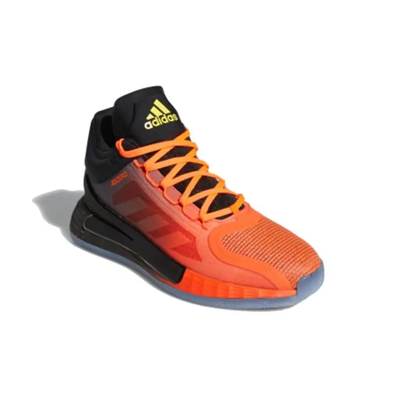 adidas D Rose 11 Phoenix Reborn Zapatillas zapatos FY9997