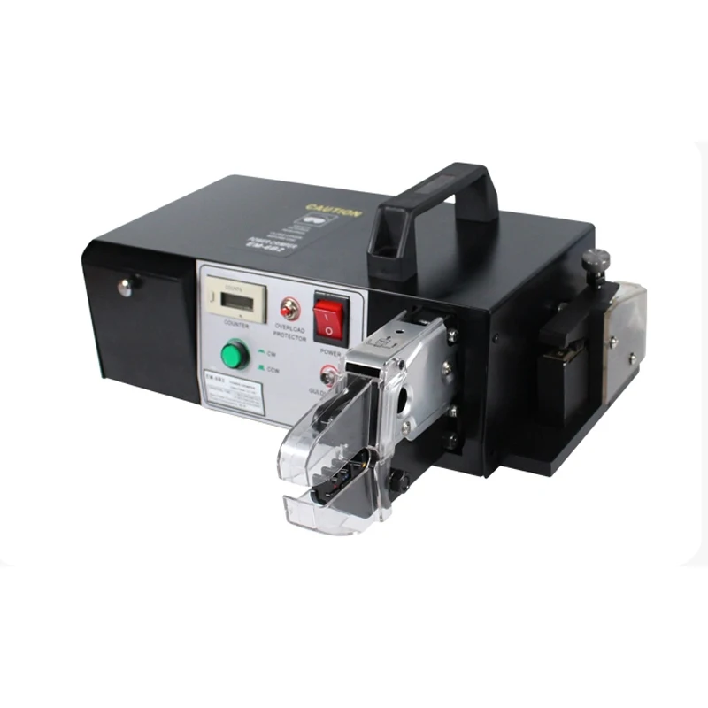 

D2000302 EM-6B2BC Wire Stripping Cutting Terminal Crimping Tool Machine Crimper