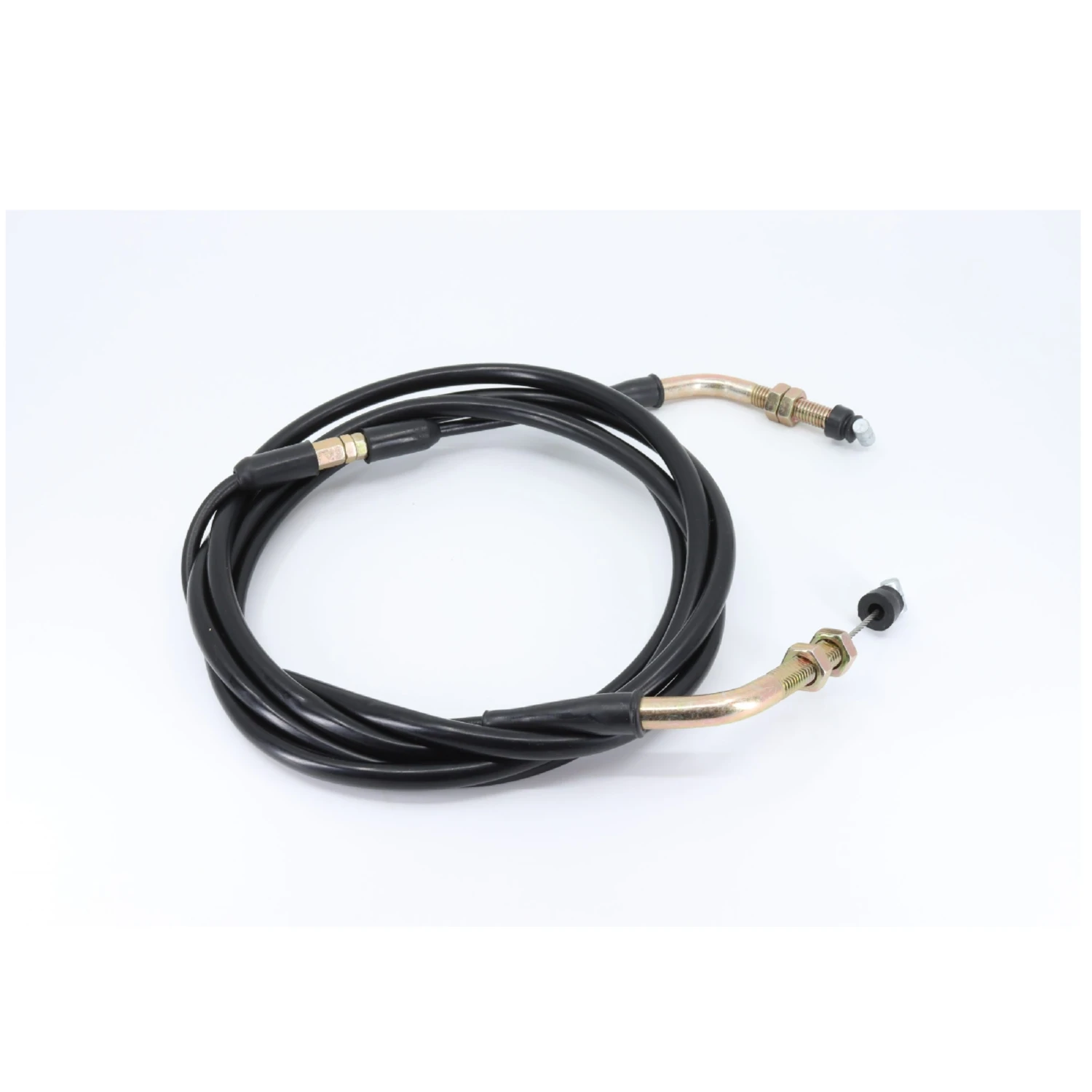 

Fuel Line Throttle Line Throttle Cable for CFmoto Zforce 600 CF600-3 CF600-6 Z6 625 CF625-3 CF625-6 SSV 9060-105020-1000