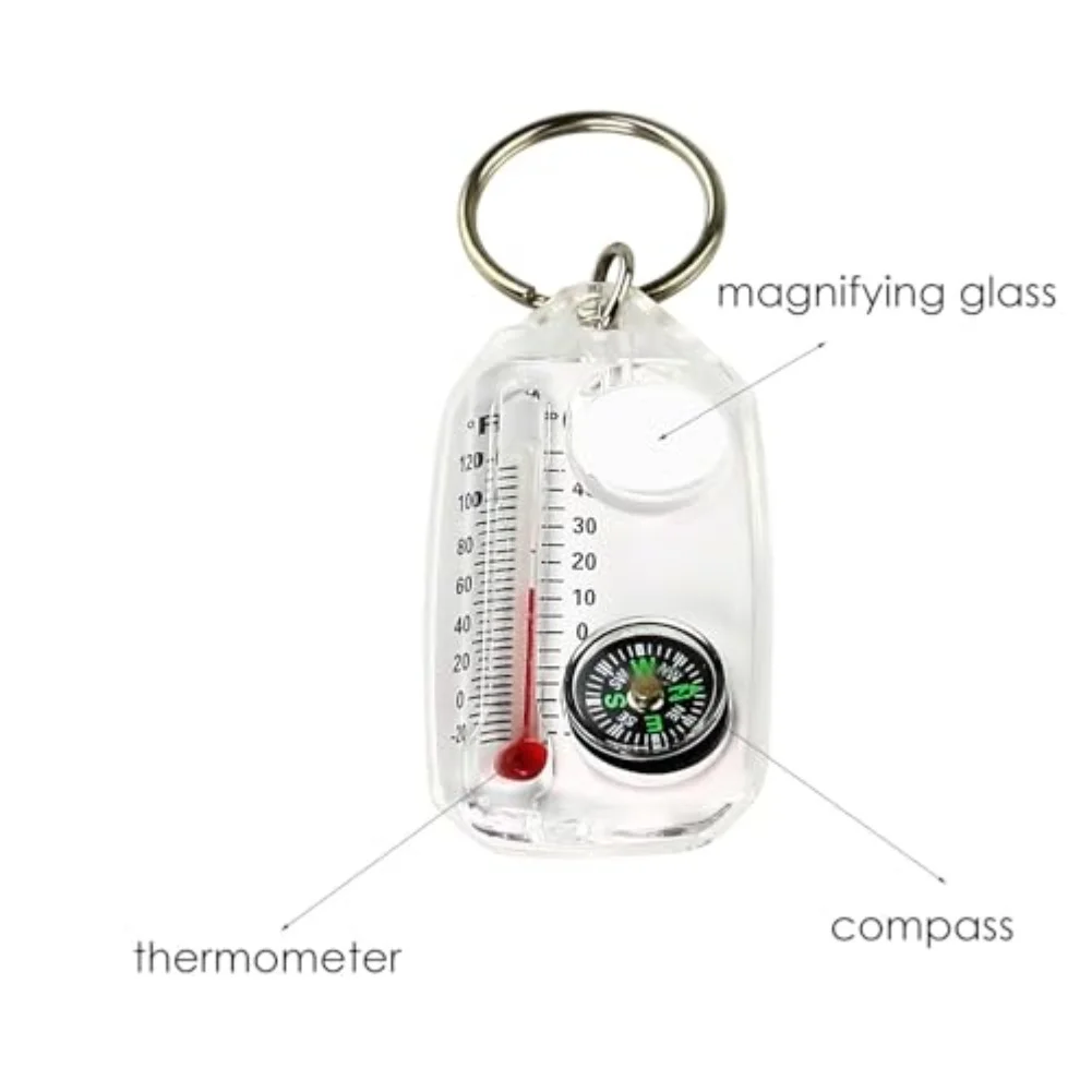 Thumbnail 4 - #81 Ranked Compasses Picks in 2026