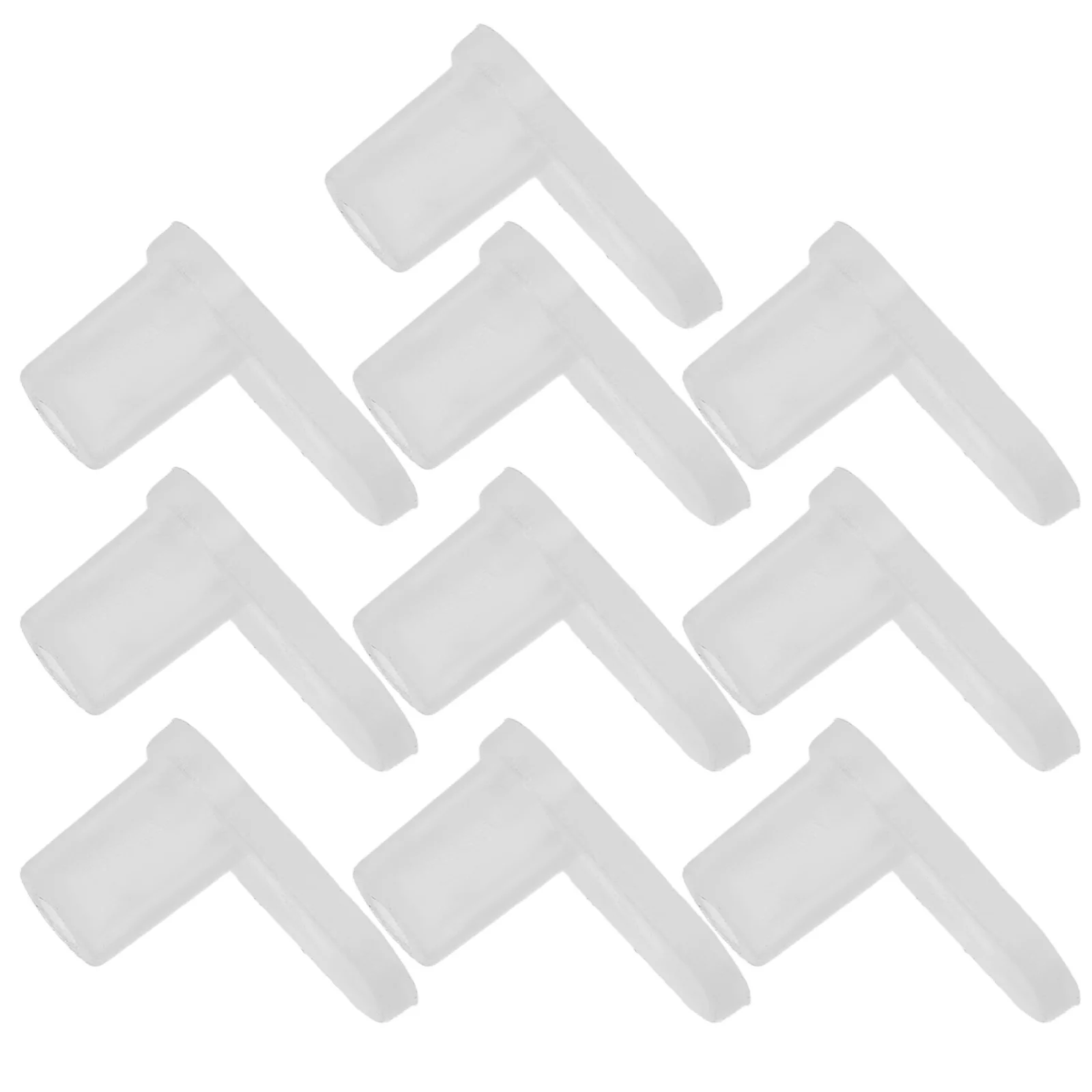 

10Pcs Jack Ball Pressing Sheet Versatile Hydraulic Fittings Reliable Accessory Precision Engineered Antiwear Sturdy Longlasting