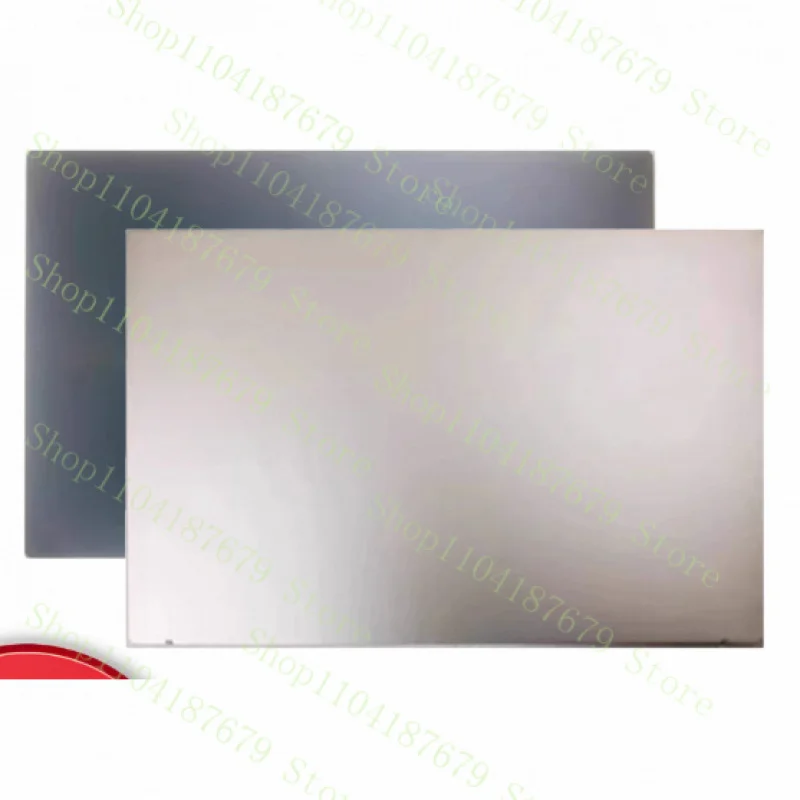 

++HQ20706713000 New Lcd Rear Back Cover Top Case For Samsung Galaxy Book2 NP750XEE NP750XED