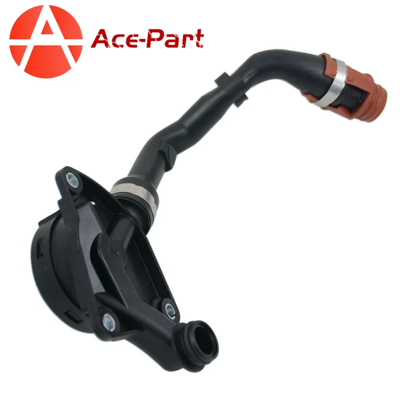 

6420101891 6420100191 A 6420102091 6420102091 A 6420101891 Сапун картера для Mercedes OM642 W203 S203 W204 W211 W221