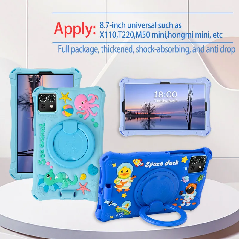 for Samsung Galaxy Tab A9 8.7