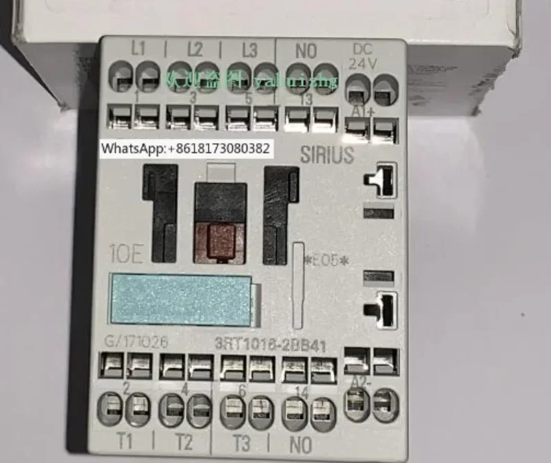 

3RT1016-2BB41 3RT1016-2BB42 3RT1016-1BB41 contactor