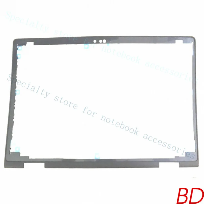 

A+ 0YM0K7 YM0K7 FOR DELL Inspiron 15-5568 B Shell Touch Screen Frame Frame