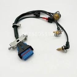 Transmission retarder sensor harness assembly suitable for Benz MAN Scania DAF trucks 0501.219.774 0501219774 0501224003