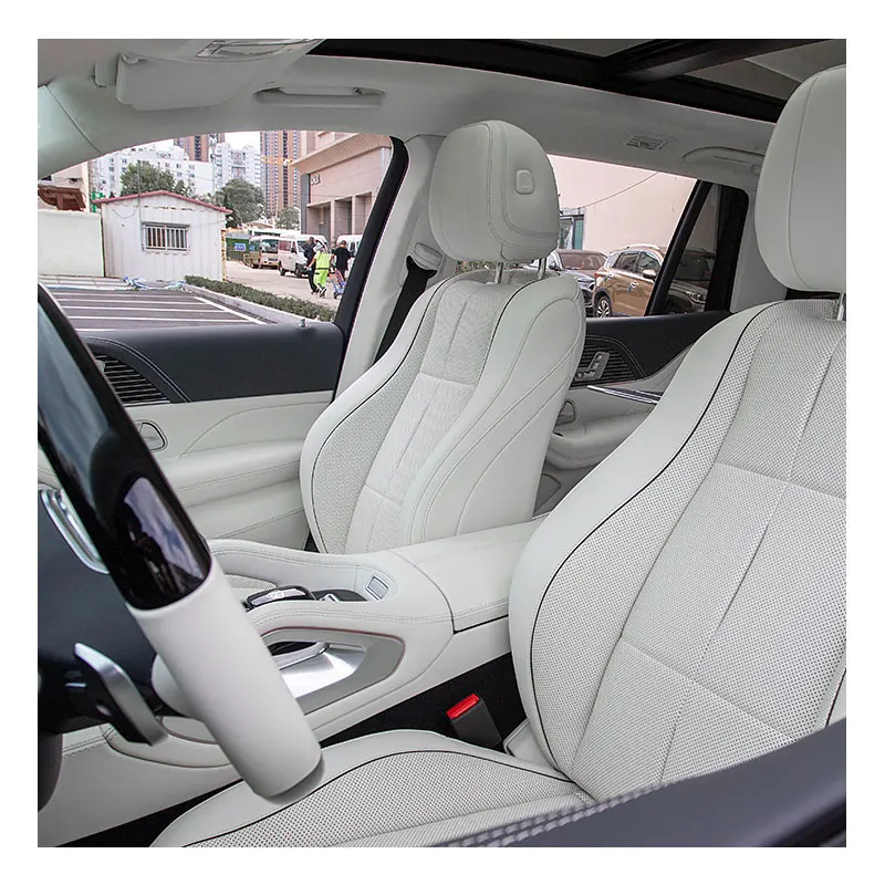 Wholesale Allspark for Suv Interior Gls Upgrade to interior Kit for  W167 Gls 450 400 580 480