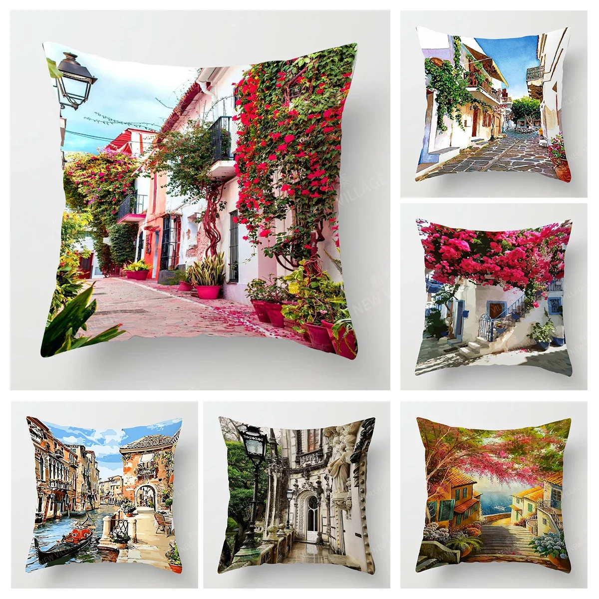 Fundas De CojíN De … - image