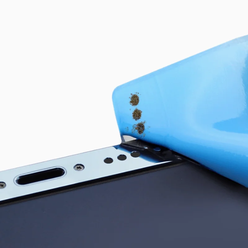 10/40Pcs Mobile Phone Earpiece Dust Cover Is Suitable for Chargers Ports Speakers Mobile Phones Headphones Electronic Products