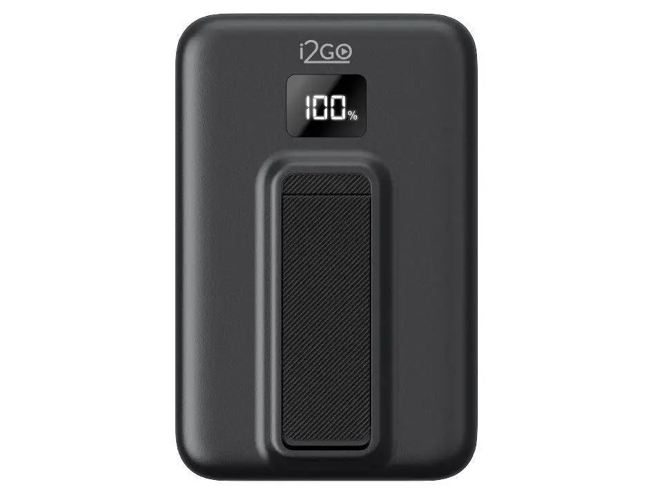 ポータブル充電器-モバイルバッテリー-i2go-probat027-インダクション-10000mah