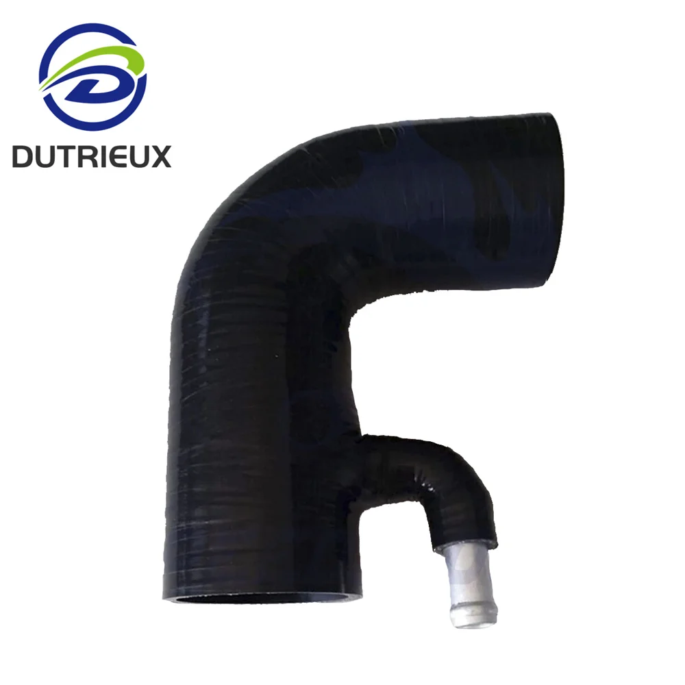 For Peugeot 106 1.6L GTI Citroen Saxo VTS Silicone Induction Intake Hose