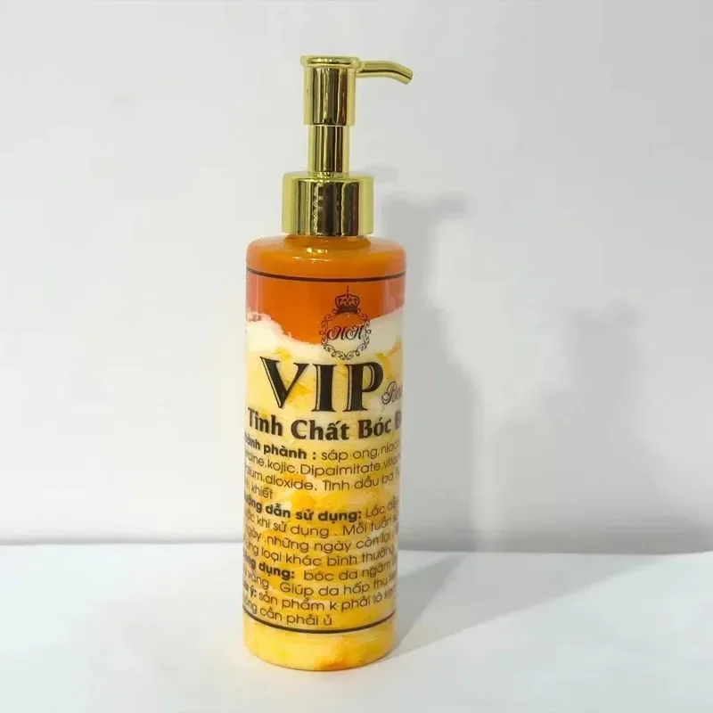 كيم بودي تينه كود سوداء لكبار الشخصيات ثغ ترونج بودي، كوك ترونغ دا كانخ مكثف المؤخرة، تفتيح الميلانين الأبيض #4