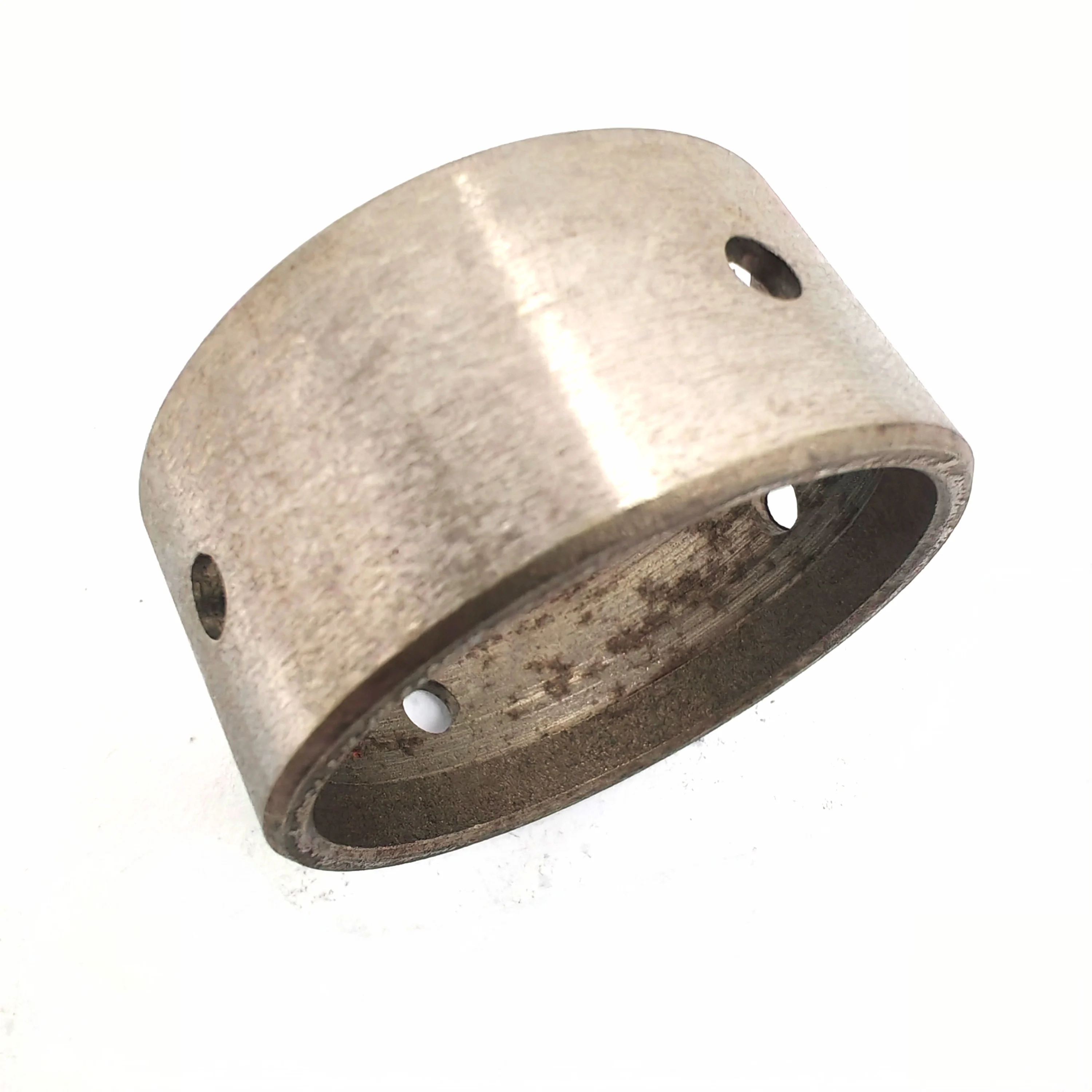 

Genuine Linde Forklift Bushing / Sleeve Bearing 0009169681 Original Bushing for Linde Forklift Steering & Chassis Systems