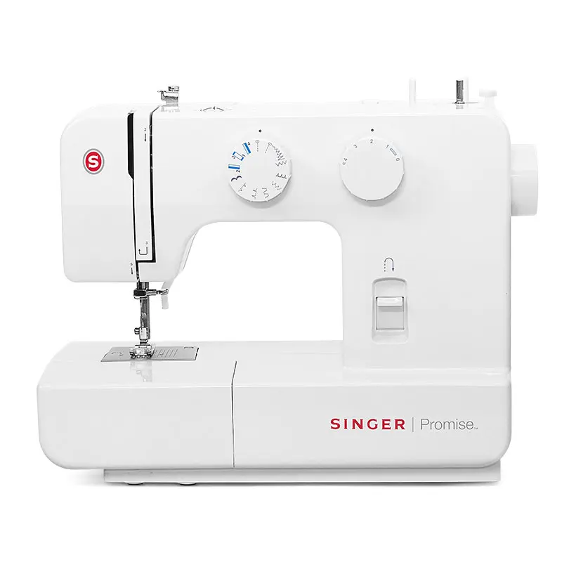 Singer Sewing Machine 1409 PROMISE Multi-functional Household Electric High Power Portable High Speed Original With Pedal